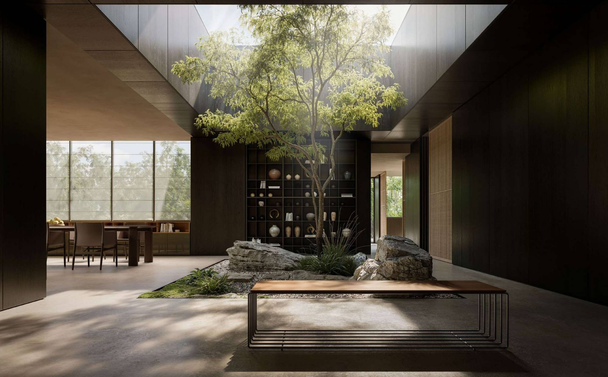 Confiez l'agencement de l'intérieur de votre maison à un professionnel reconnu sur Bordeaux