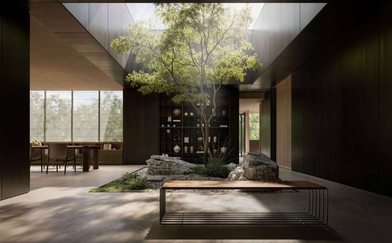 Confiez l'agencement de l'intérieur de votre maison à un professionnel reconnu sur Bordeaux