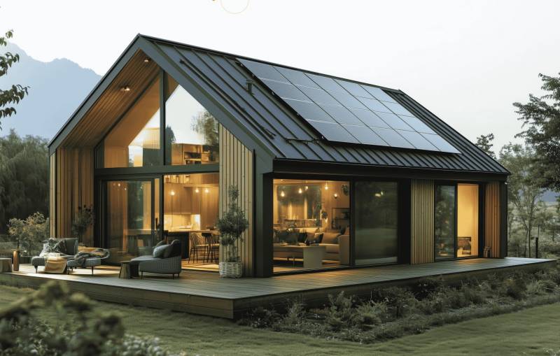 Solutions énergétiques performantes en Gironde et Nouvelle-Aquitaine